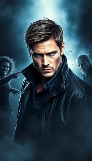 Dean Winchester Wallpaper For Phone