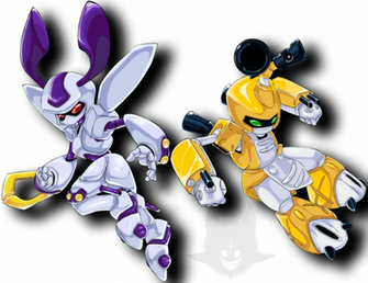 Fuentes De Informaci N Medabots