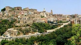 Sicily Wallpaper