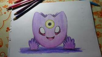 Mega Gengar Chibi By Tigreperro