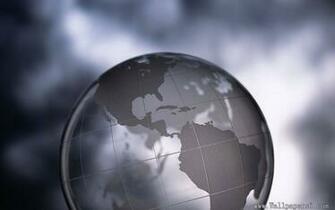 Dw46 Globe Wallpaper Awesome Background