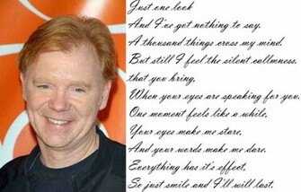 David Caruso Graphics Code Comments Pictures