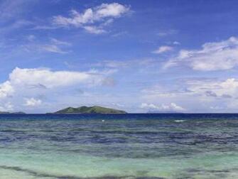 Ocean Islands Normal