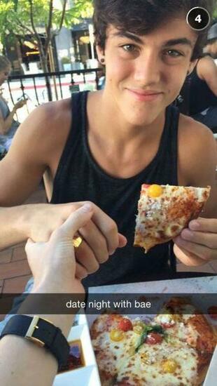 Grayson Dolan