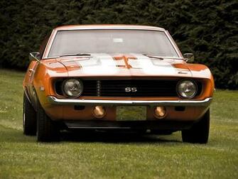 Chevrolet Wallpaper Camaro Ss