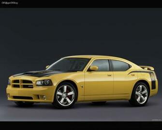 Dodge Charger Cars