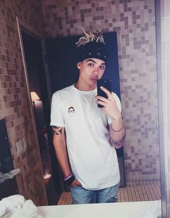 Best William Singe Image
