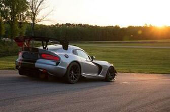 Dodge Viper Gt Wallpaper HD Image