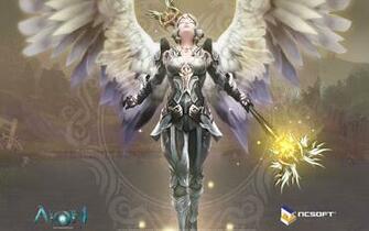 Best Ncsoft Wallpaper