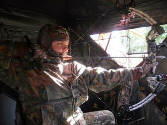 Bow Hunting Wallpaper Archery Archer