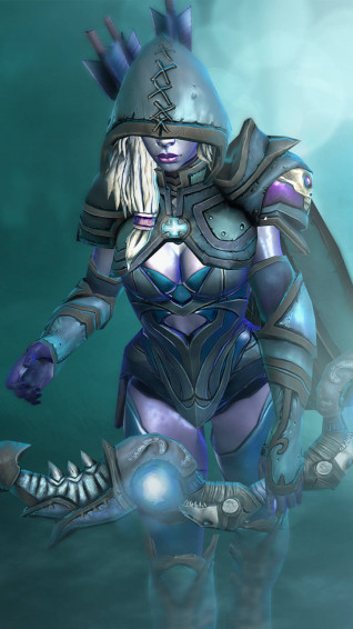 Top Dota iPhone Wallpaper Full HD 4k To Use