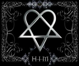 Heartagram Wallpaper