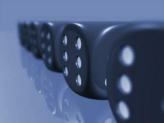 Background 3d Graphics Good Luck Wallpaper