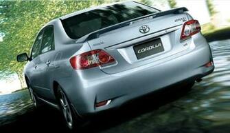 Talking Covers Toyota Corolla2013 New Shape User Frist