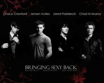 Supernatural Wallpaper Season