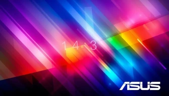 Asus Wallpaper