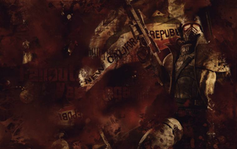 Fallout Wallpaper New Vegas By