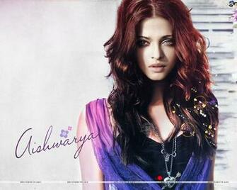 Aishwarya Rai New Wallpaper