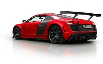 Cars Tuning Audi R8 Wallpaper High Quality