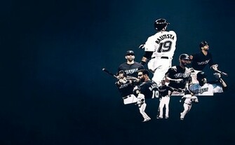 Jose Bautista Wallpaper
