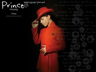 Prince Zur Ck
