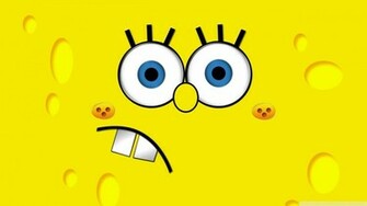 Spongebob Wallpaper