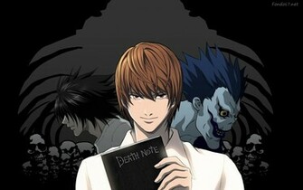 Death Note