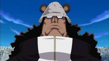 Bartholomew Kuma Wallpaper One Piece Anime