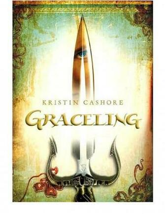 The Ya S Dogtown Does Graceling Send An Anti Feminity Message