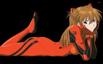 Asuka Langley Soryu Wallpaper Anime