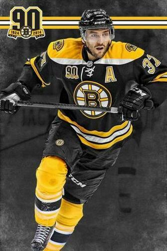 Boston Bruins Verified Account