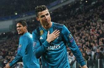 Juventus Real Madrid Quick Recap Of The Dominating