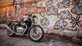 Bs6 Royal Enfield Twins Will Be Rs Dearer Iamabiker