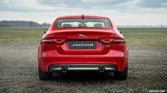 New Jaguar Xe Top Wallpaper Autocar
