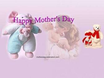 Mother S Day Wallpaper