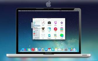 Mac Ios Theme By Atopsy