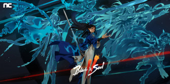 Ncsoft S Blade Soul Unveils Service Roadmap For