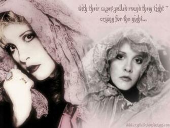 Stevie Nicks Image Wallpaper Photos