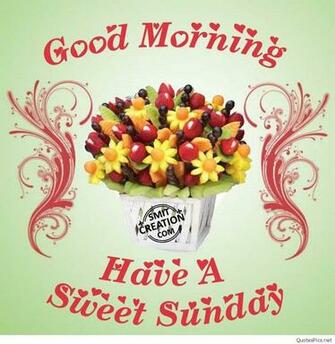 Happy Sunday Morning Cards Pictures Wallpaper HD
