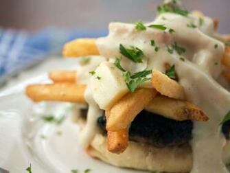 Why You Ll Soon Be Eating Poutine Abc News