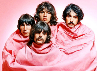 Pink Floyd 4k Wallpaper