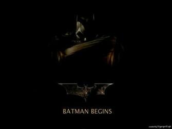 Batman Begins HD Wallpaper In Movies Imageci