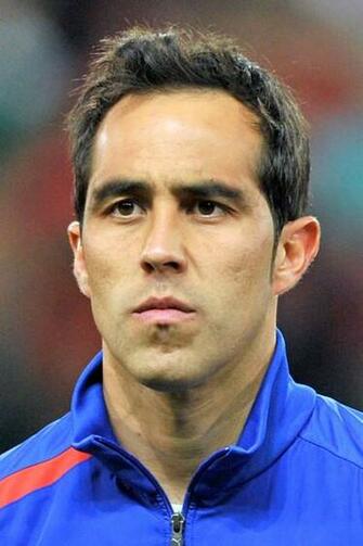 Claudio Bravo Peoplecheck De