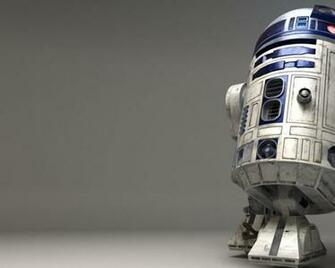Star Wars Cgi R2d2 3d Wallpaper