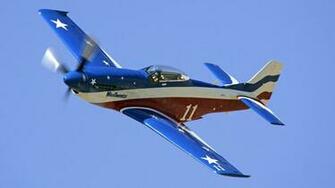 Aircraft Warbird P Mustang Wallpaper