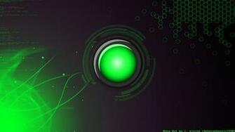 The Nano Bot Wallpaper By Spherephoenix1990