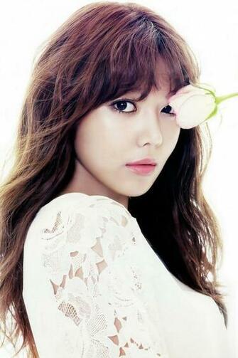 Sooyoung Wallpaper