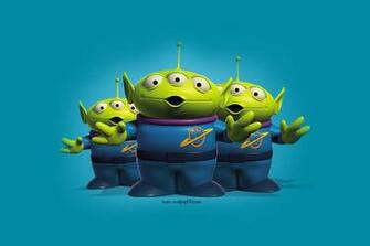 Toy Story Background For Desktop Wallpaper Empirewallpaper