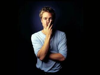 Brad Pitt Wallpaper Full Size HDesktops