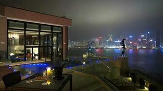Penthouse Wallpaper